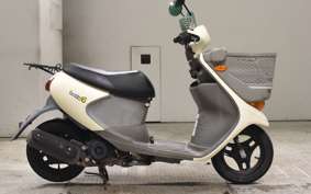 SUZUKI LET's 4 Basket CA43A
