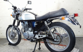 HONDA GB250 CLUBMAN 1 MC10