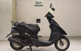 HONDA DIO Gen.6 2014 AF62