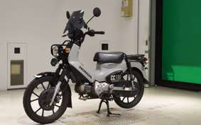 HONDA CROSS CUB 110 JA60
