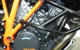 KTM 1290 SUPER DUKE GT 2021