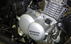 HONDA CBF125T 2012