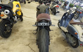 YAMAHA XSR900 2023 RN80J
