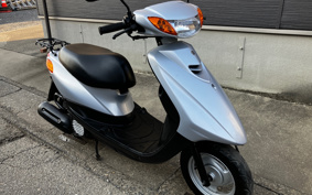 YAMAHA JOG DELUXE SA36J