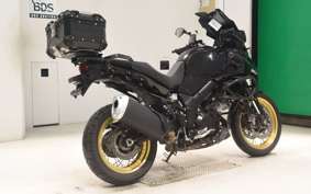 SUZUKI Vｽﾄﾛｰﾑ1000XTA 2019 VU51A