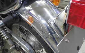 YAMAHA SR400 Gen.4 2017 RH03J