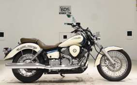 YAMAHA DRAGSTAR 250 2002 VG05J