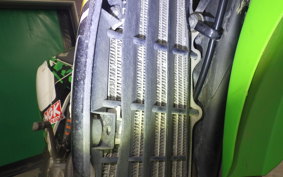KAWASAKI KX85 2002 KX085D