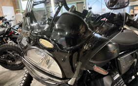 MOTO GUZZI V9BO BAR 2023 ZGUMA