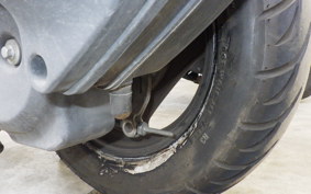 SUZUKI ADDRESS V125 S CF4MA