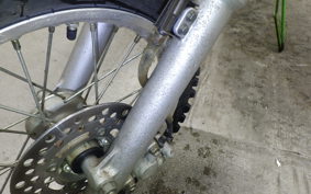 KAWASAKI KX65 2026 KX065A