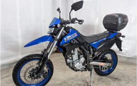 KAWASAKI KLX125D TRACKER X LX250V
