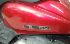 HONDA TODAY 2 AF67