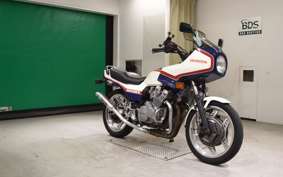 HONDA CBX550F INTEGRA 2021 PC04