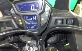 HONDA CRF1000L AFRICA TWIN DCT 2016 SD04