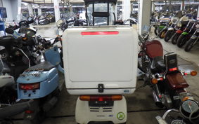 HONDA GYRO CANOPY TA03