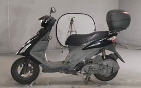 SUZUKI ADDRESS V125 CF4MA
