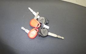 HONDA TACT-4ﾍﾞｰｼｯｸ AF75