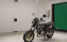HONDA APE 100 1985 HC07