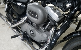 HARLEY XL1200N 2008 CZ3
