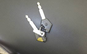 SUZUKI ADDRESS 110 CE47A