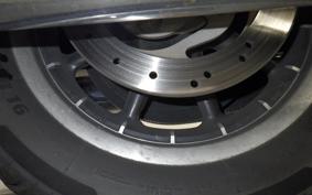 HARLEY FLHTC 1450 2003