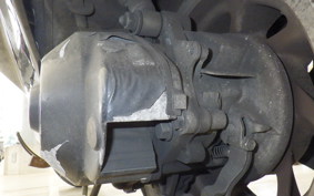 HONDA FUSION X MF02