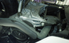 SUZUKI ADDRESS V125 Gen.2