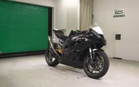KAWASAKI NINJA ZX-6R 2022