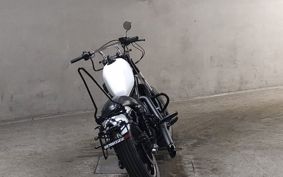 HONDA REBEL MC49