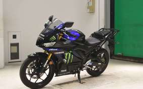 YAMAHA YZF-R25 A RG43J