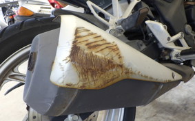 HONDA CBR250R A MC41