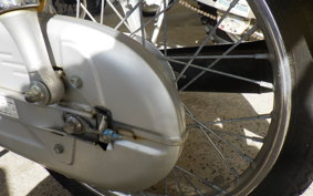 HONDA C50 SUPER CUB AA09