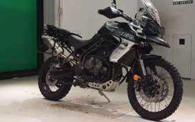 TRIUMPH TIGER 800 XC A 2019
