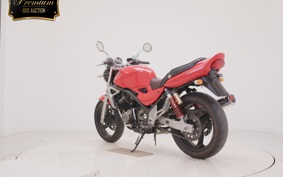 KAWASAKI BALIUS 250 Gen.2 ZR250B