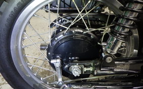 KAWASAKI W400 2006