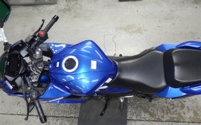 SUZUKI GIXXER 250 SF ED22B