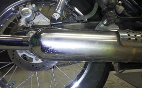 KAWASAKI ESTRELLA RS BJ250A