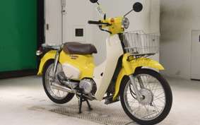HONDA C110 SUPER CUB JA44