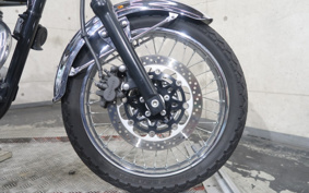 KAWASAKI ESTRELLA BJ250A