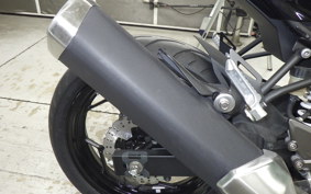 KAWASAKI NINJA 250 SL 2024 BX250A