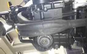 HONDA HORNET 250 2003 MC31