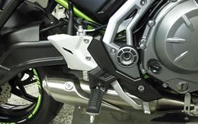KAWASAKI Z650 A 2019 ER650H