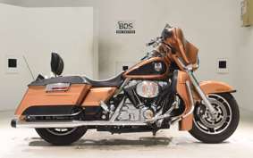 HARLEY FLHX 1580 2008
