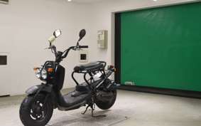 HONDA ZOOMER 2025 AF58
