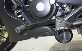 HONDA REBEL 250 S 2008 MC49