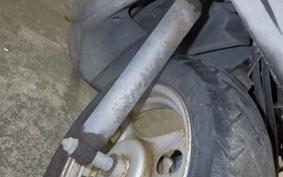 HONDA DIO Gen.5 AF56