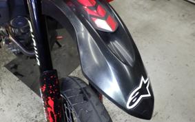 HONDA CRF250M 1997 MD38