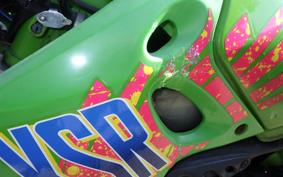 KAWASAKI KSR-2 2004 MX080B