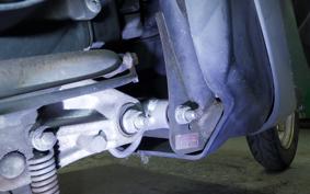 HONDA DIO Gen.6 AF68